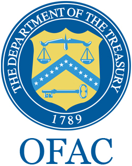 Office of Foreign Assets Control — ONU, UE, OFAC SDN