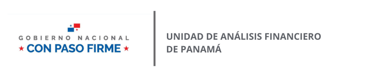 UAF Panamá — Unidad de Análisis Financiero