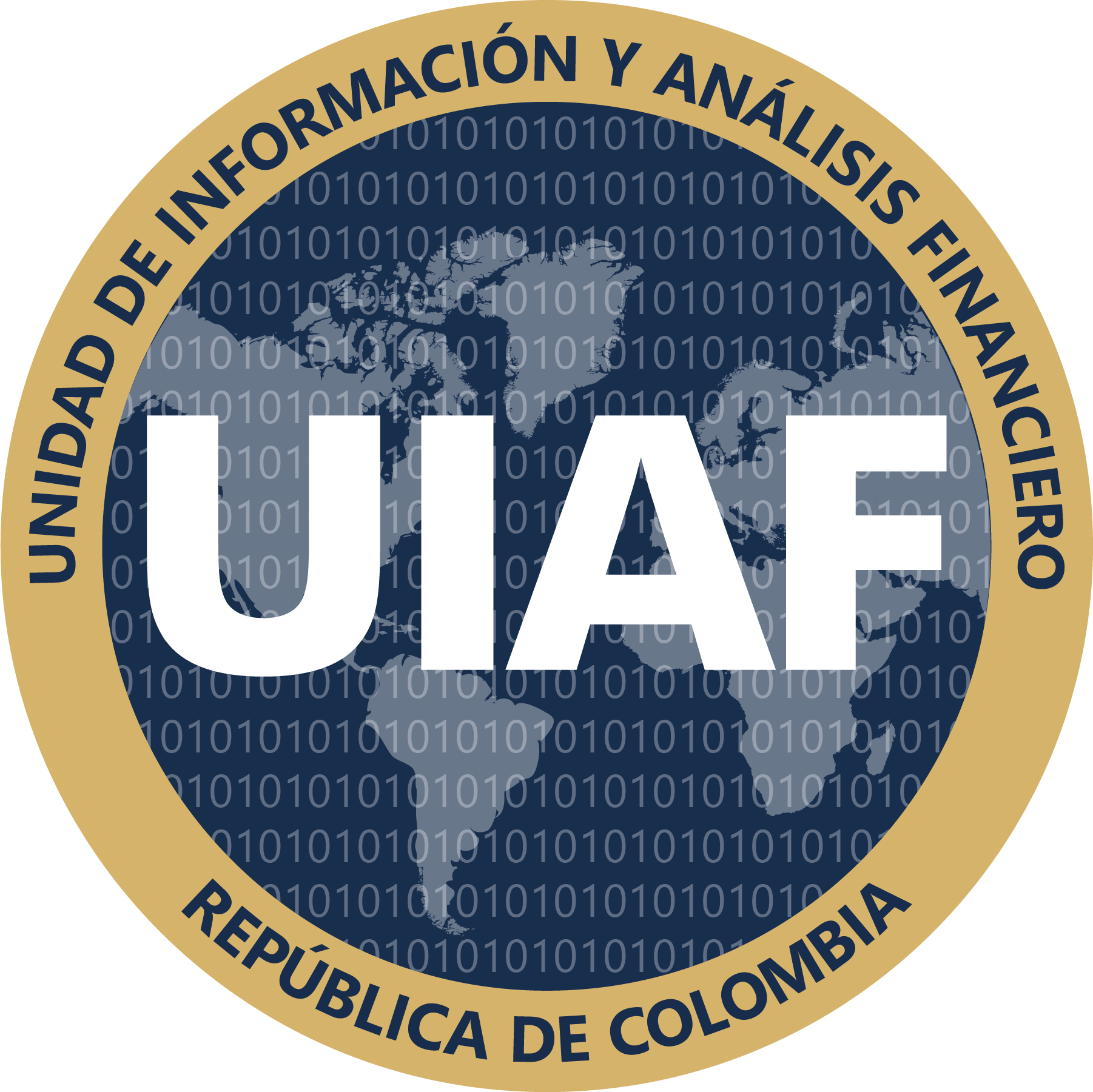 Unidad de Información y Análisis Financiero — Reporte ROS